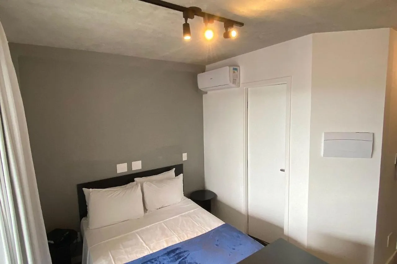 Anylife Smart Bom Retiro 1301 Apartamento São Paulo Brasil