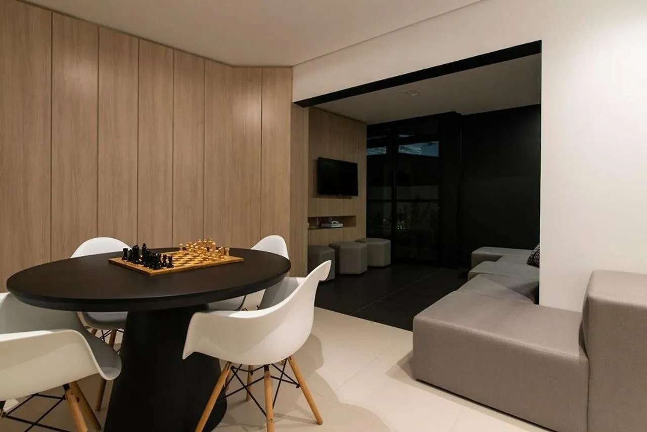 Anylife Smart Bom Retiro 1301 Apartamento São Paulo