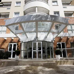  Apartment Edificio Paulista