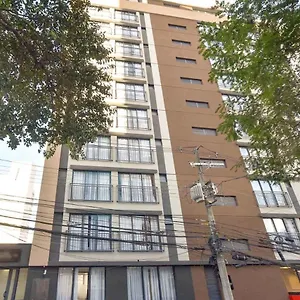 Anylife Apeninos São Paulo