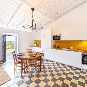 Aroucas Turismo E Natureza Casa de Férias Castro Marim