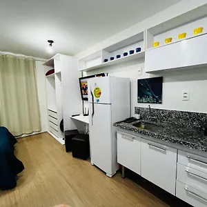 Studio Moov Estação Brás São Paulo