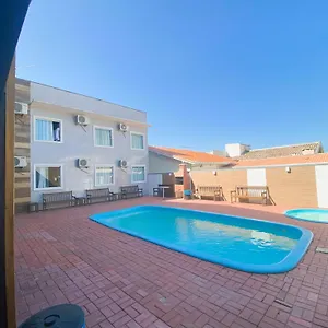 Casa Olinda - Xxestudio E Suitesxx Wifi Ar Split E Piscina Apartamento Porto Belo
